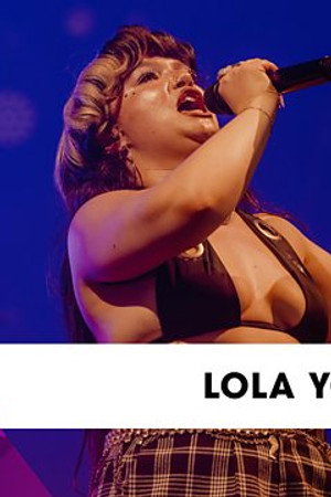 Lola Young