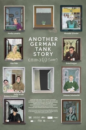 Another German Tank Story