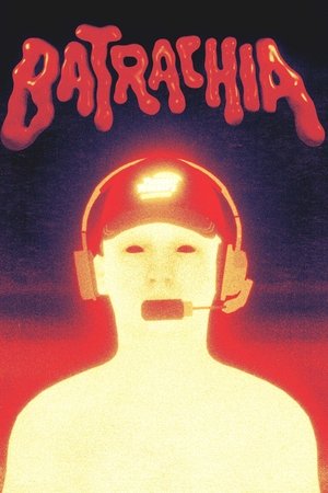 Batrachia