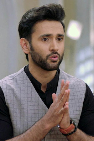 Shekhar Is Desperate