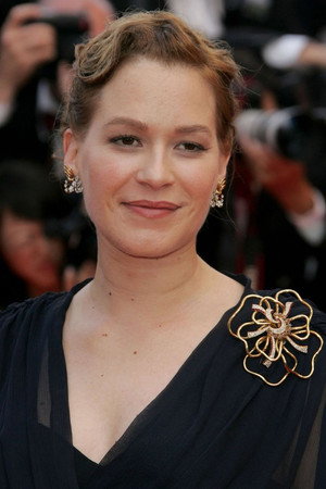 Franka Potente Franka Potente