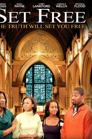 Set Free