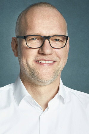 Ingo Klinge
