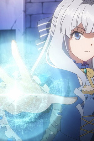 Despair and a Promise of Revenge