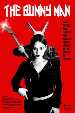 THE BUNNY MAN