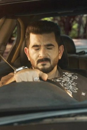 Wasim kidnaps Seher