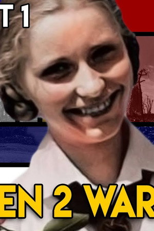 Why "All Germans Were Nazis" - How Hitler Created the 3rd Reich | BETWEEN 2 WARS I 1934 Part 1 of 4