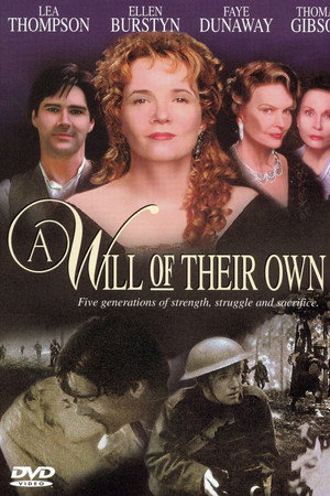 A Will of their Own