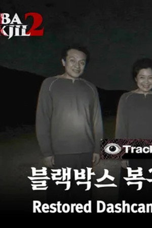 Track 02. Restored Dashcam Footage 04:44
