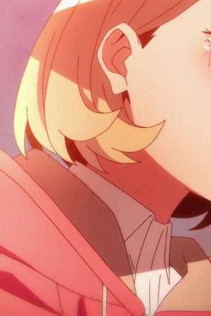 The Klutzy Class Monitor and the Library Assistant / The Time She Spent Lunch With the Klutz