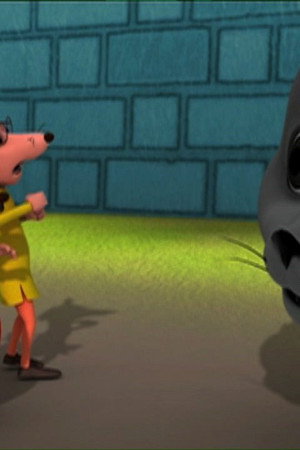 The Life Of Rat