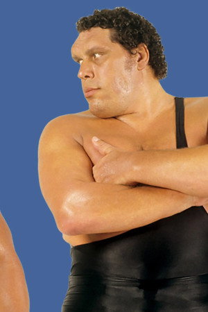 WrestleMania III