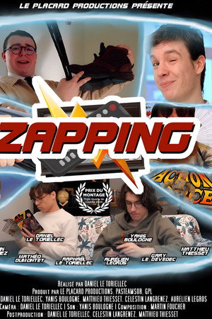 Zapping