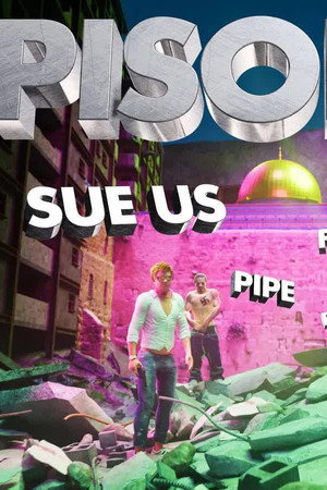 Sue Us For Free Pipe Bomb