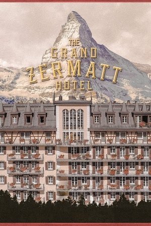 Grand Zermatt Hôtel