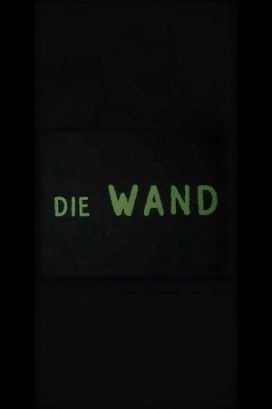 Die Wand