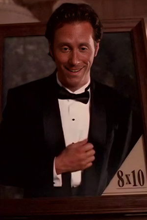 Zjevení Becky Paulsonové