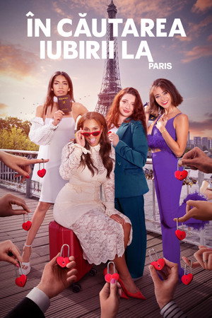 Love Trip: Paris