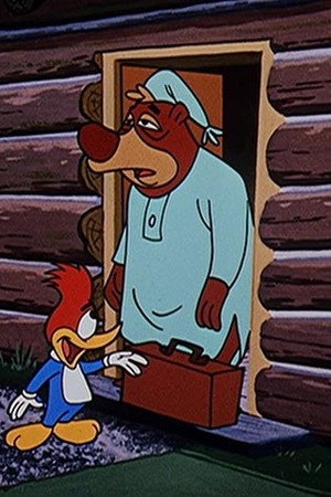 The Unbearable Salesman