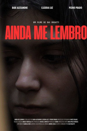 Ainda me lembro