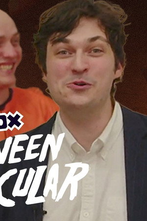 JOE BOX HALLOWEEN SPECTACULAR