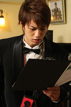 Second Movement ♬ Kiva the Prince