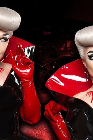 The Boulet Brothers' Dragula: Resurrection