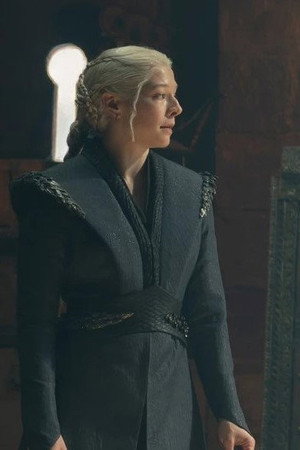 The House That Dragons Built S3 E4