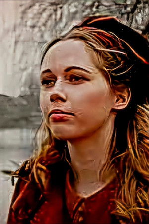 Jenny Holm - Nazispionen der kom ind i varmen