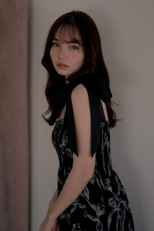 Aya Marsh Aya Marsh