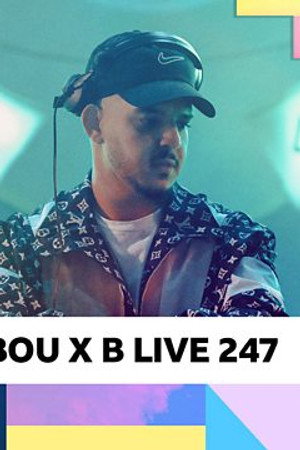 Bou x B Live 247