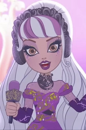 And The Throne Coming Queen Is