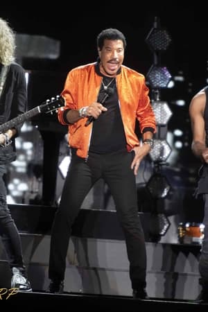 ACM Presents Lionel Richie and Friends in Concert