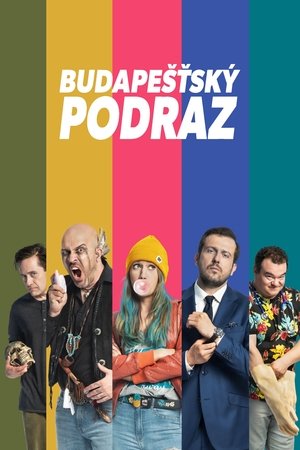 Budapešťský podraz