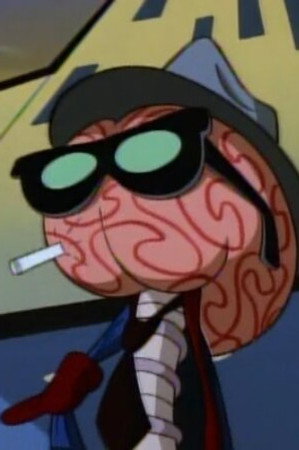 Ren's Brain