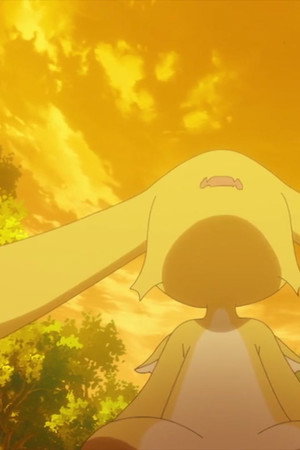 Reincarnated as an Egg