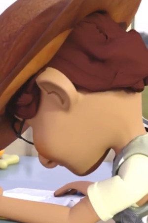 Episode 16