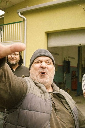 Veličanstvena trojka