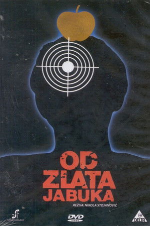 Od zlata jabuka
