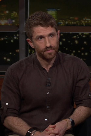 March 20, 2026: Tristan Harris, Paul Begala, Rep. Anna Paulina Luna