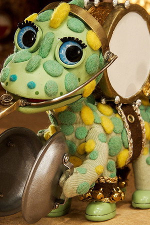 One Dragon Band