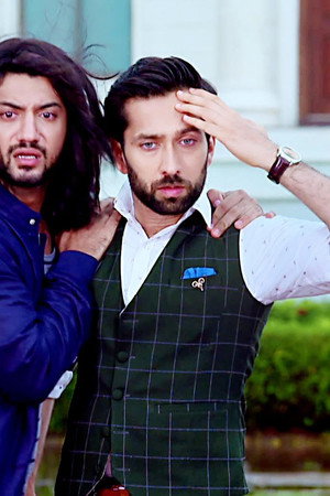 Shivaay's Life is in Danger