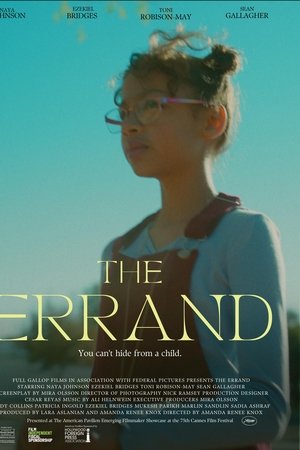 The Errand