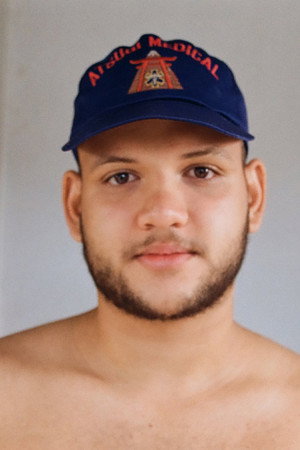Arthur Gustavo Arthur Gustavo