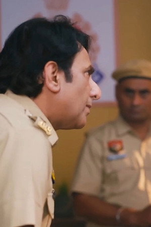 Sneha sets conditions for Siddhu's release