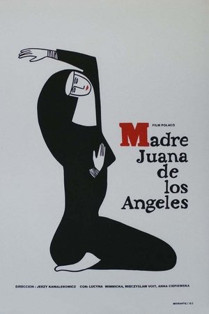 Matka Joanna od Aniołów