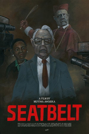 Seatbelt