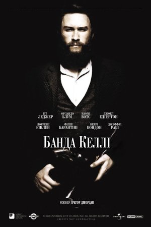 Ned Kelly