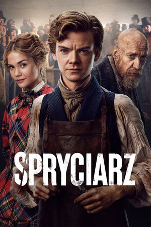 Spryciarz