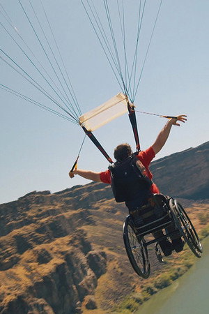 BASE Jumpers